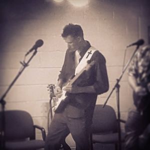 Meet your Posher, Zeke